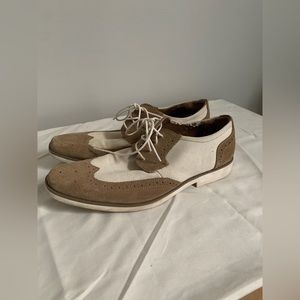 Mens Stacy Adams size 11